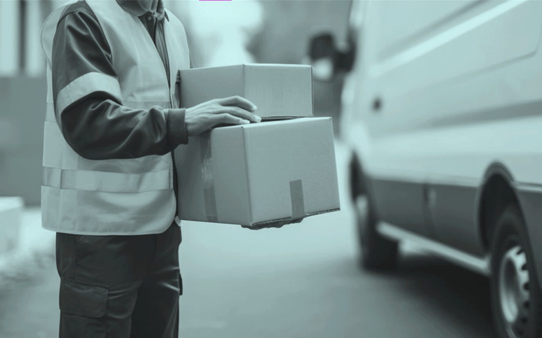 What is a third party logistics provider?